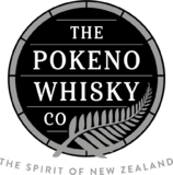Pokeno Whisky Co logo