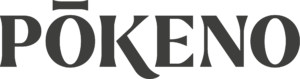 Pokeno Logo Dark